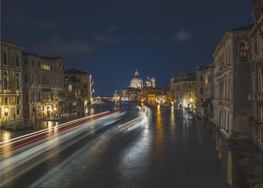 Venice | Poster