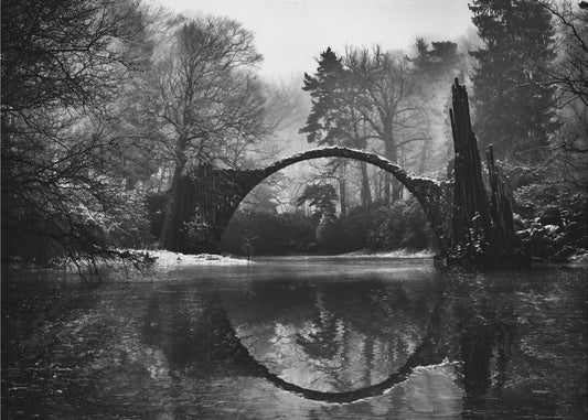 Devil's Bridge - II | Poster