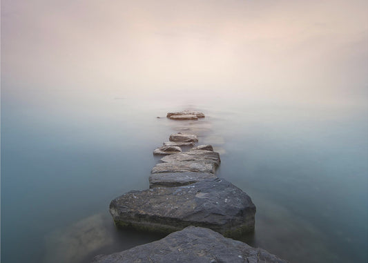 Stones | Canvas
