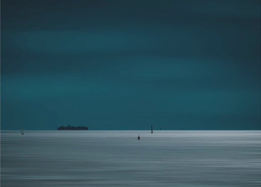 Ships | Poster