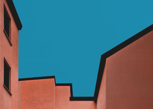 Architektur Bologna | Tapeten