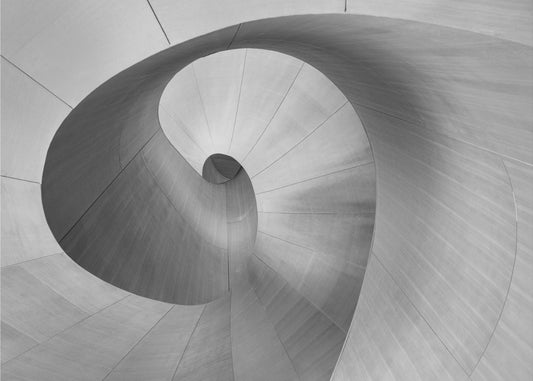 Curves | Wallpaper