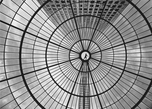 Look up | Wallpaper