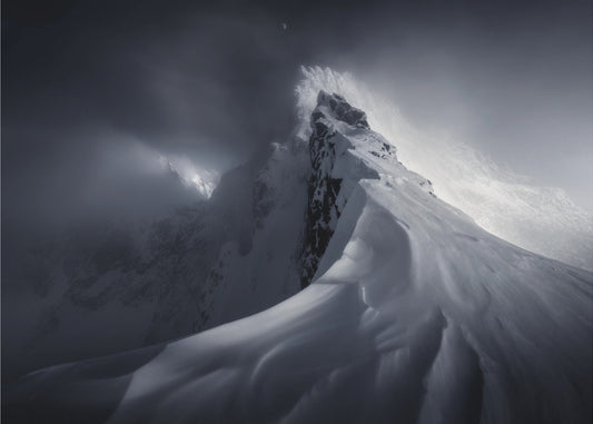 Krone der Hohen Tatra | Poster