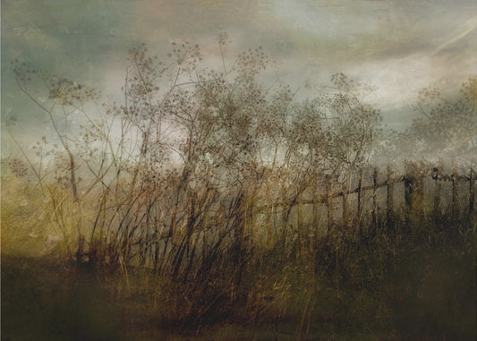 Alter Traum | Leinwand