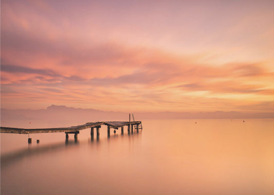 Gardasee | Poster