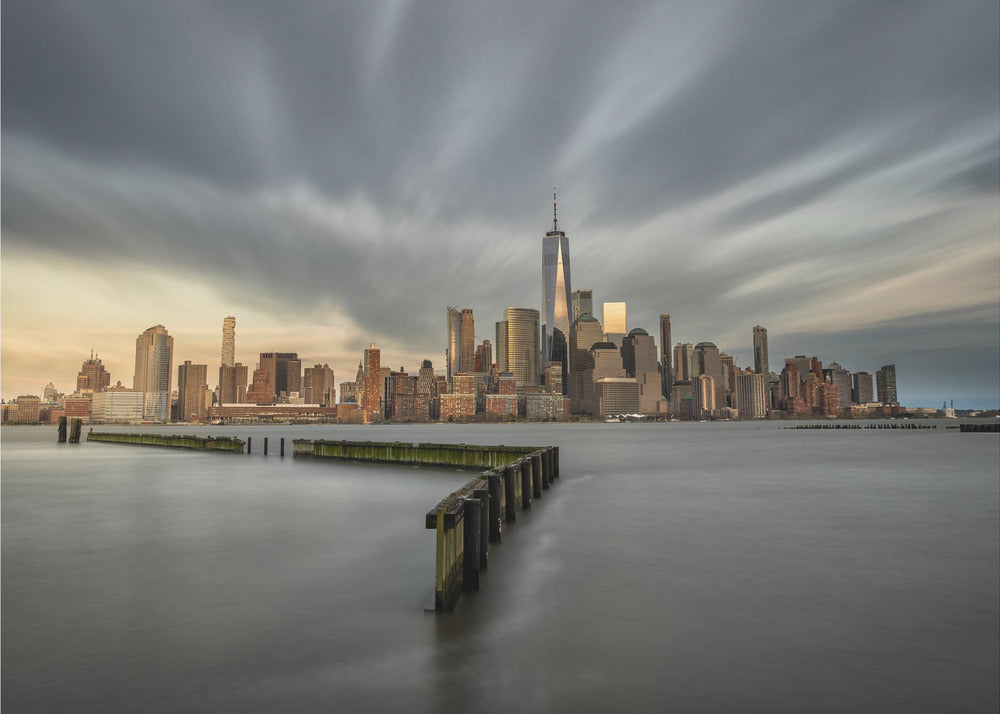 Landschaft | Leinwand