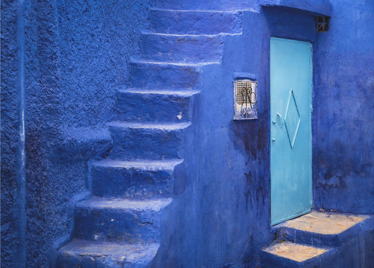 steps up | Canvas