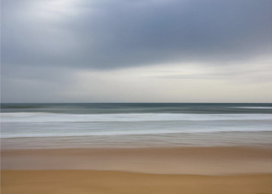 Maritime wandering | Canvas