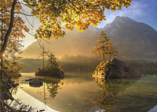 Hintersee | Leinwand