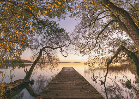 Herbst | Poster