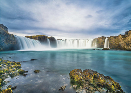 Godafoss | Tapete
