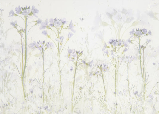 Spring at home | Canvas
