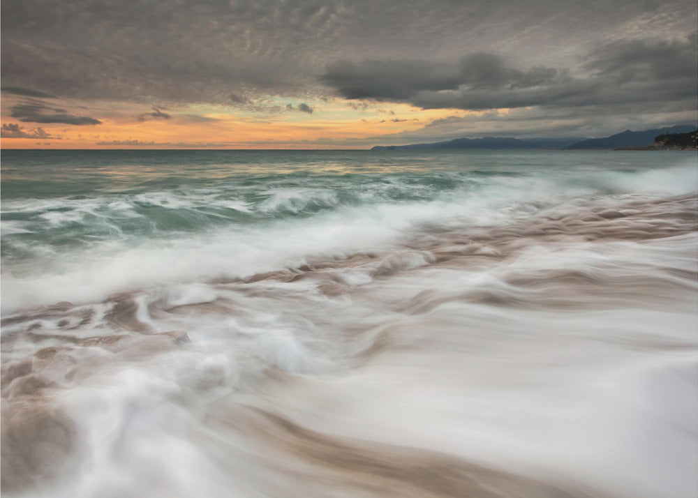 Das Meer | Leinwand