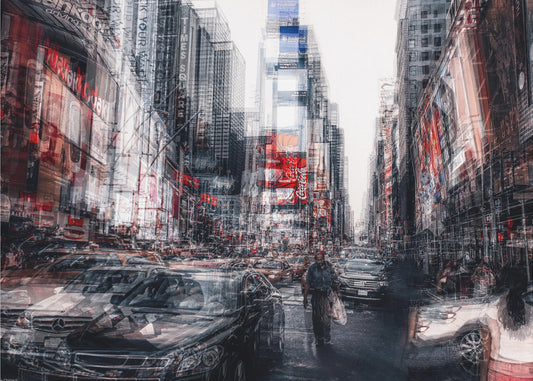 Urban Jungle	II | Wallpaper