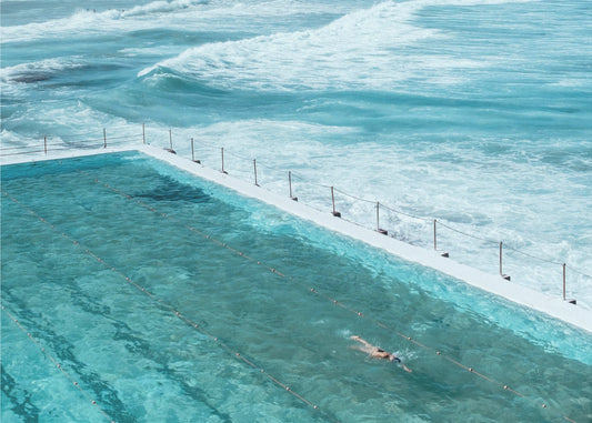Bondi | Poster