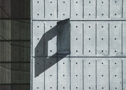 Urban abstrakt | Leinwand