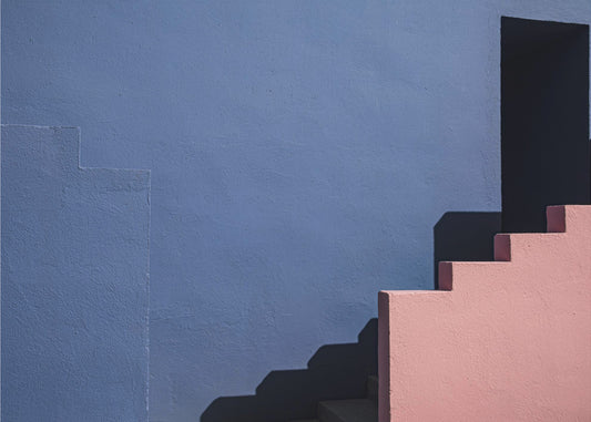 Muralla Roja #3 | Wallpaper