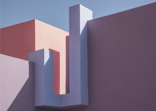 Muralla Roja #4 | Wallpaper