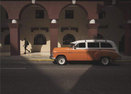 Heart of Cuba | Wallpaper
