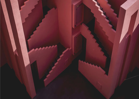 Muralla Roja #46 | Wallpaper