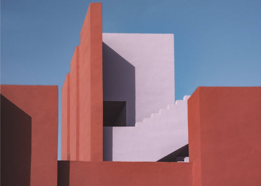Muralla Roja #47 | Wallpaper