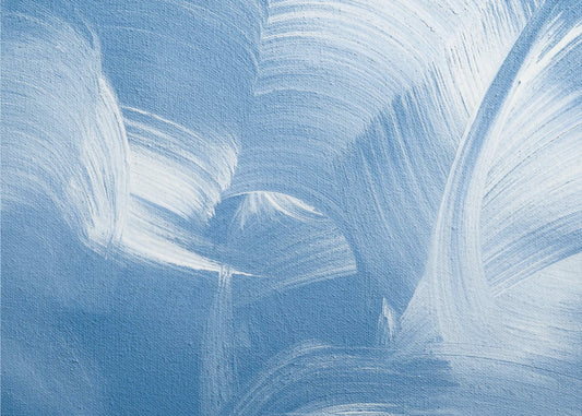 Acrylwellen | Poster