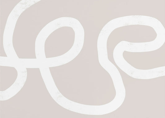 Abstrakte Position | Poster