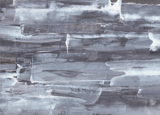 Monochrome Driftwood | Wallpaper