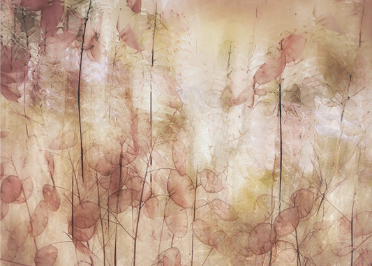 Seed pods | Canvas