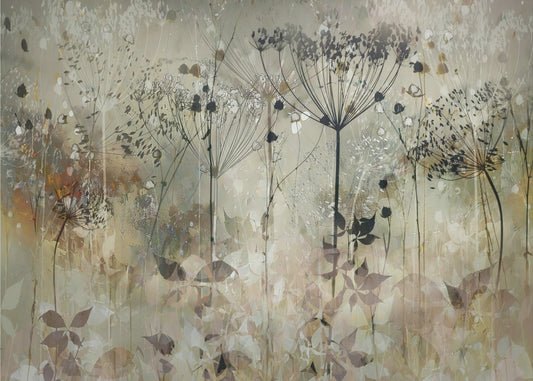 Autumn is coming | Canvas