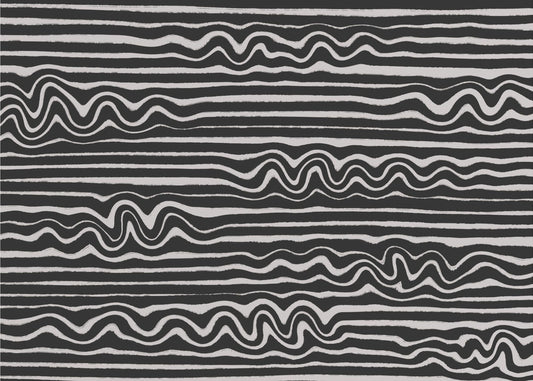 Wave Motion Symphony | Poster