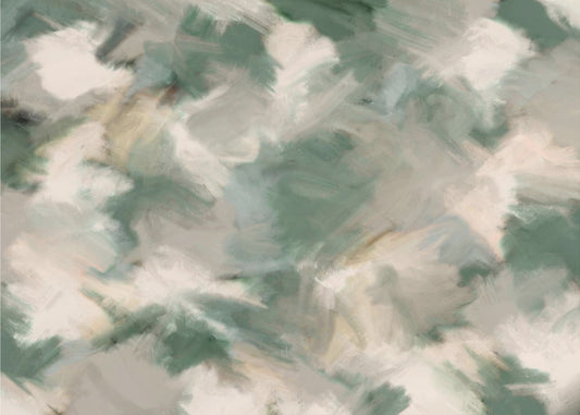 Whispering Leaves | Wallpaper