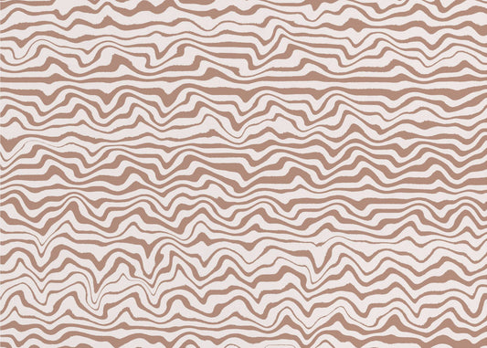 Rippled Waves | Poster