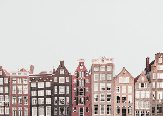 Amsterdam | Poster