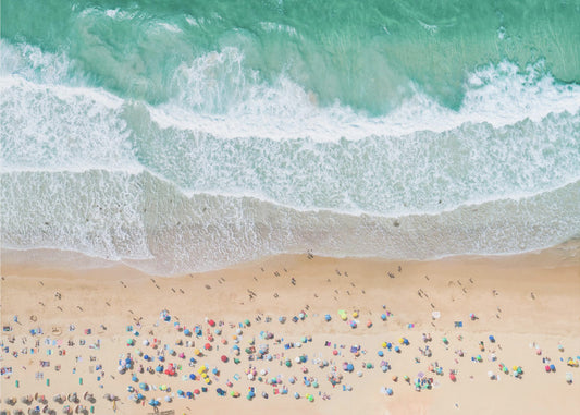 Summer Beach | Poster