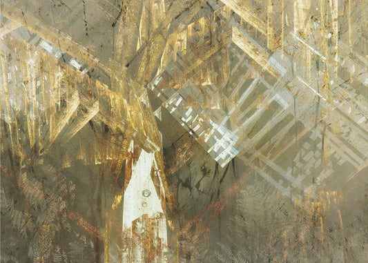The mill | Canvas