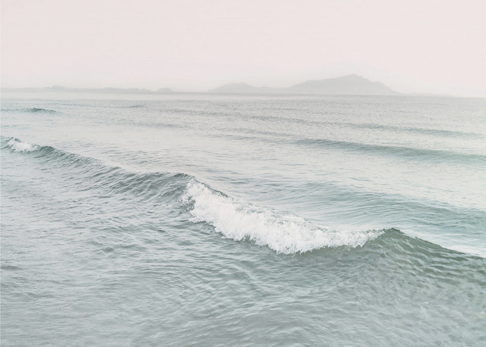 Wave | Poster