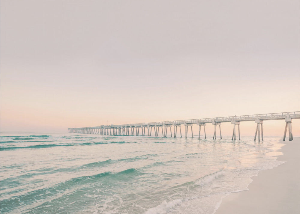 Boardwalk | Poster