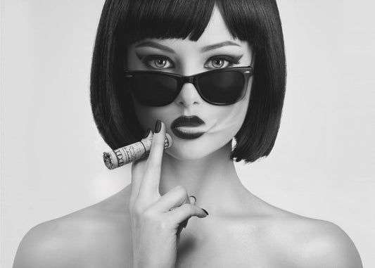 Smoke This | Canvas
