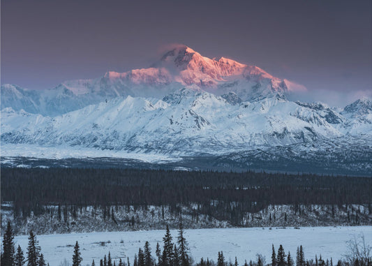 Mount Denali | Wallpaper
