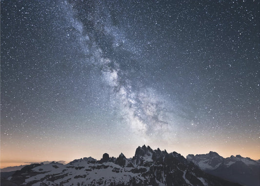 Milky Way | Wallpaper