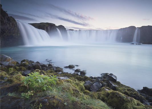 Godafoss | Tapete