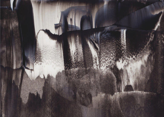 Enthüllte Schatten | Poster