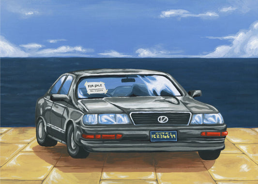 Street Fighter 2 Bonus Stage | Canvas