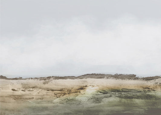 Cliffs | Poster
