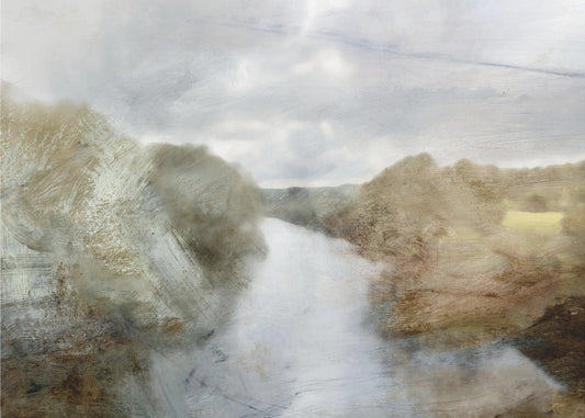 River | Poster