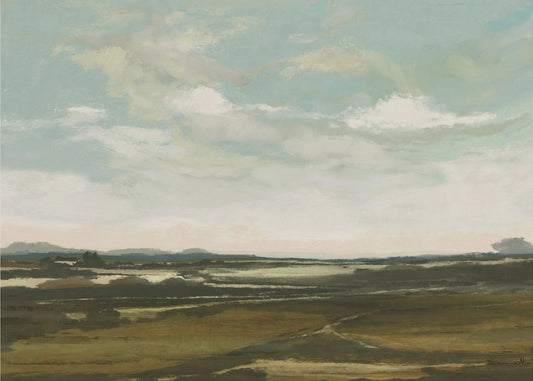 Landscape | Poster