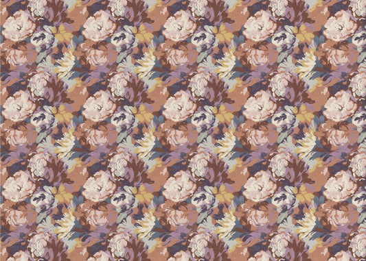 Petal Symphony | Canvas