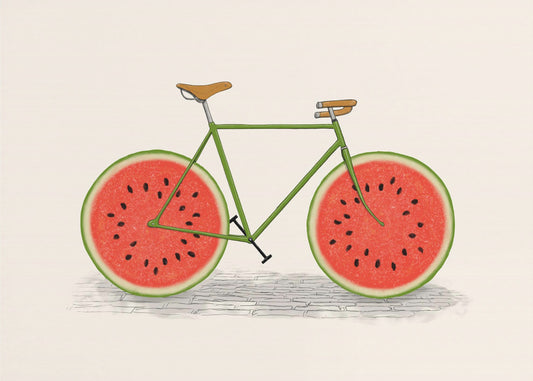 Juicy | Canvas
